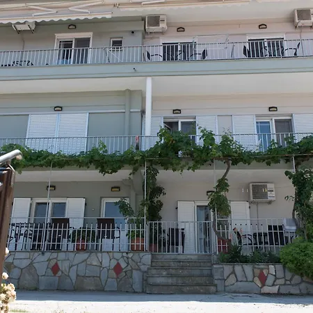 Anastasia Grigoriadis